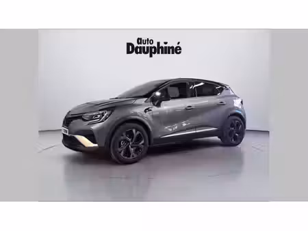 Renault Captur E-Tech 1.6 145