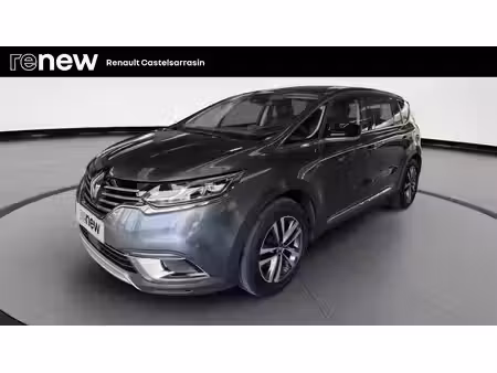 Renault Espace 2.0 dCi 160