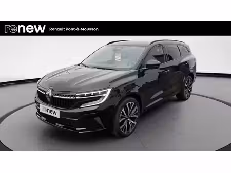 Renault Espace 1.2 200