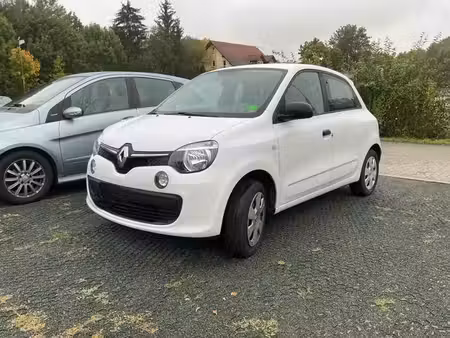 Renault Twingo 1.0 70 Life
