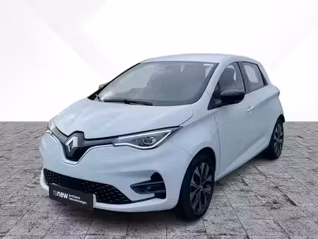 Renault Zoe Evolution