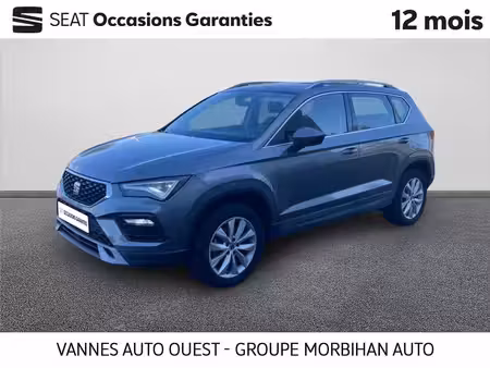 Seat Ateca 1.5 TSI 150