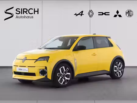 Renault R5 Confort