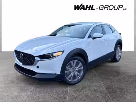 Mazda CX-30 Centre Line