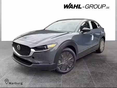 Mazda CX-30 Homura
