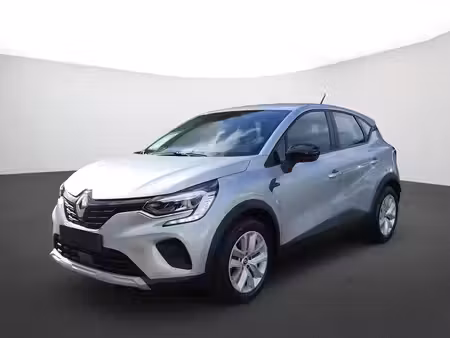 Renault Captur 1.3 TCe 140 Zen