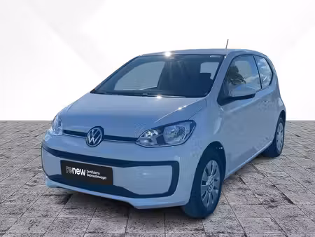 Volkswagen up! 1.0 65 Base