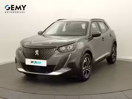 Peugeot 2008 1.2 PureTech 110 Allure