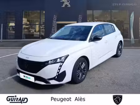 Peugeot 308 1.5 HDi 130 Active