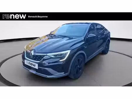 Renault Arkana E-Tech 1.6 145