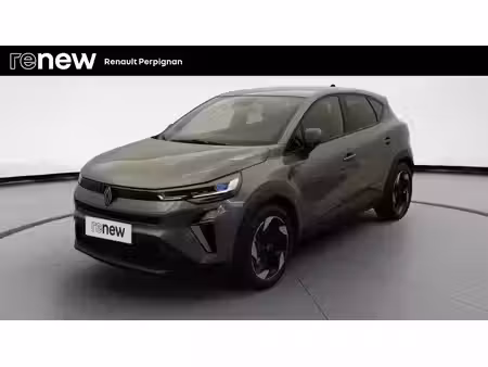 Renault Captur E-Tech 1.6 145