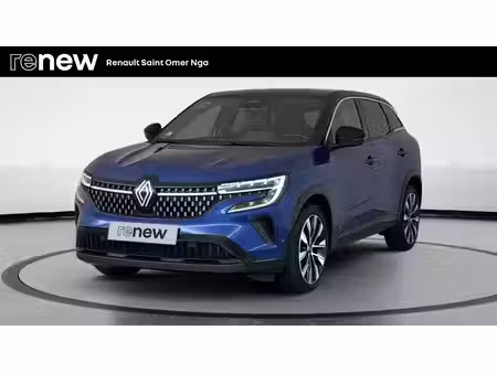 Renault Austral 1.2 200 Techno