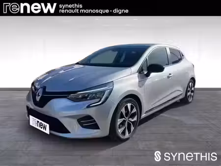 Renault Clio E-Tech 1.6 145 Evolution