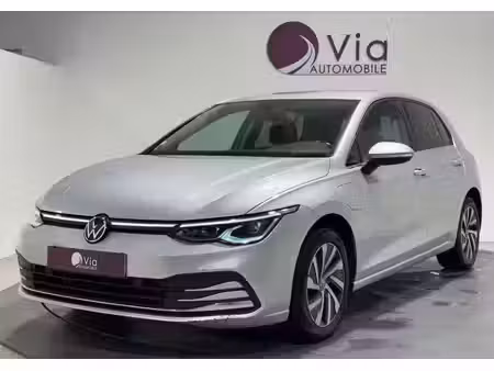 Volkswagen Golf 1.4 204 Style 1ST