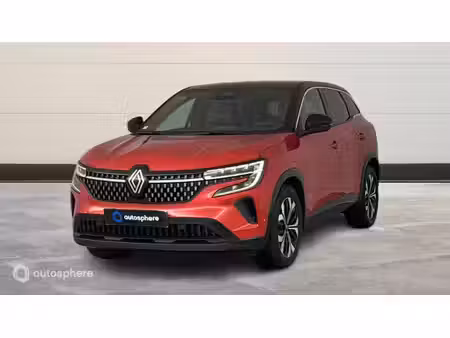 Renault Austral 1.3 TCe 160 Techno