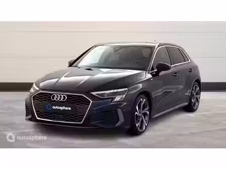 Audi A3 1.0 TFSI