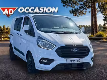 Citroën Jumpy 2.0 Business