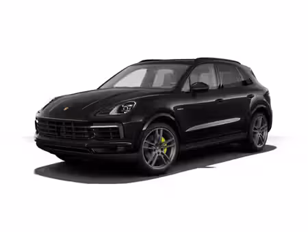 Porsche Cayenne V6 3.0 340 4x4