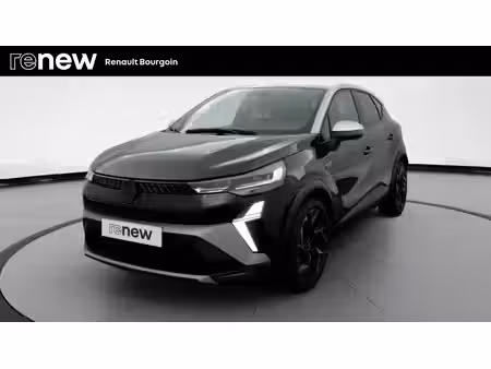 Renault Captur E-Tech 1.6 145