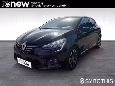 Renault Clio 1.0 TCe 90 Techno