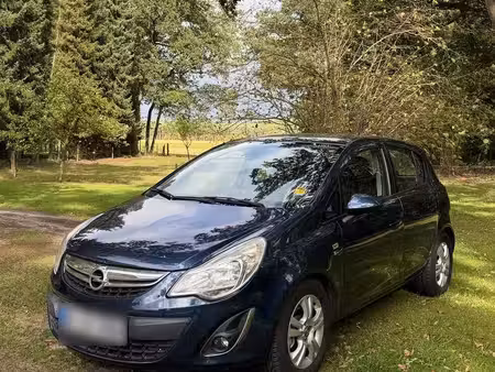 Opel Corsa 1.4 90