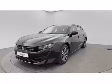 Peugeot 508 1.6 225 Active