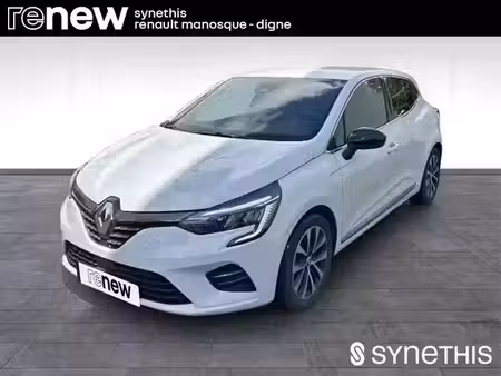 Renault Clio E-Tech 1.6 145 Techno