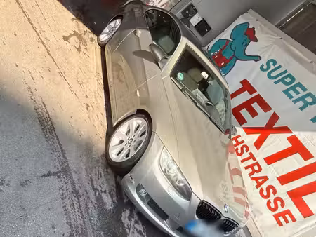 BMW Série 3 330d 3.0