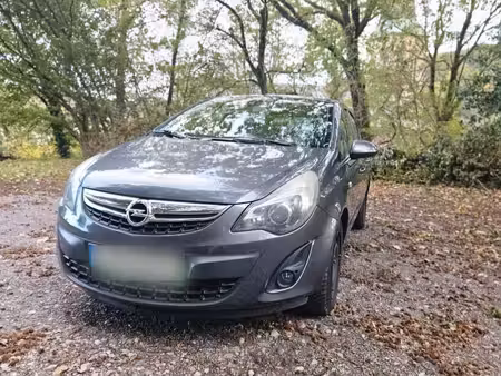 Opel Corsa 1.4 100 Top