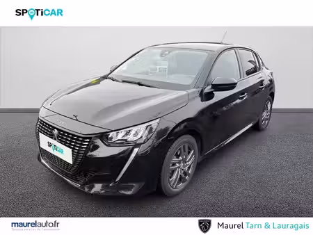 Peugeot 208 1.2 PureTech 100 Style