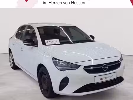 Opel Corsa 1.2 75 Edition