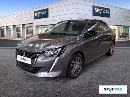 Peugeot 208 1.5 BlueHDi 100 Active