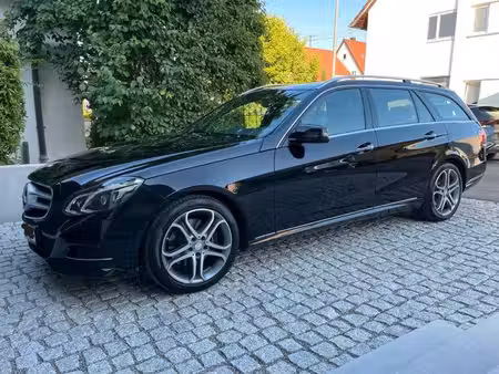 Mercedes-Benz Classe E E 300 3.0 170