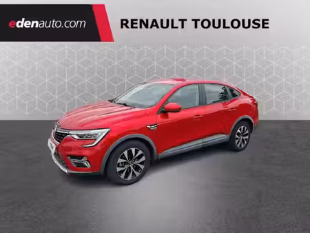 Renault Arkana E-Tech 1.6 145 Zen
