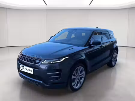 Land Rover Range Rover Evoque D200 2.0 204 R Dynamic 4x4