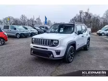 Jeep Renegade 1.5 130
