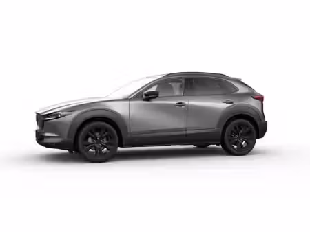 Mazda CX-30 Homura Plus