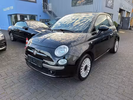 Fiat 500 1.2 69
