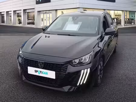 Peugeot 208 1.2 PureTech 100 Active