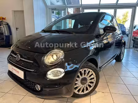 Fiat 500 1.2 69