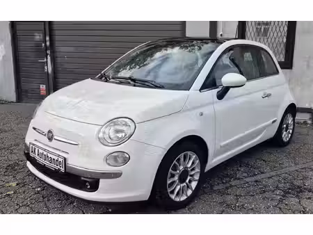 Fiat 500 1.2 69