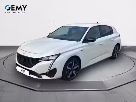 Peugeot 308 1.6 180 Allure