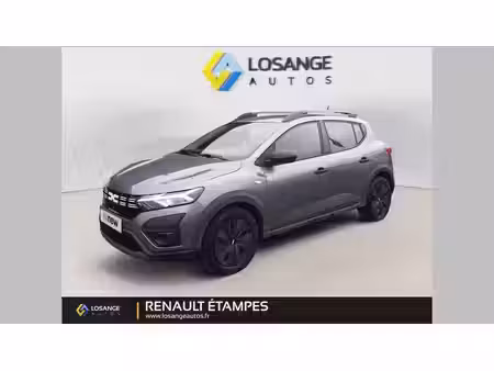 Dacia Sandero 1.0 100