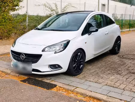 Opel Corsa 1.4 100