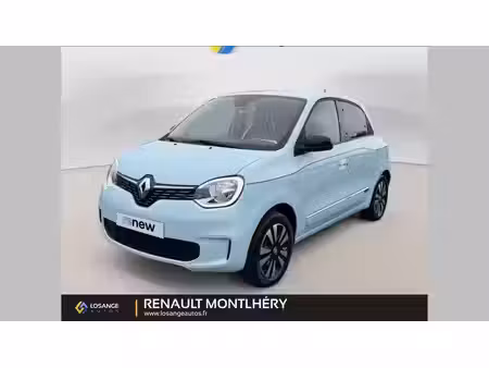 Renault Twingo 81 Techno