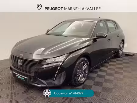 Peugeot 308 1.5 HDi 130 Active