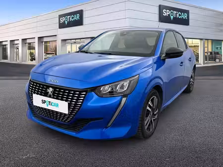 Peugeot 208 1.2 PureTech 100 Allure