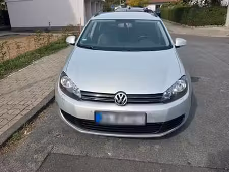 Volkswagen Golf 1.4 TSI 160