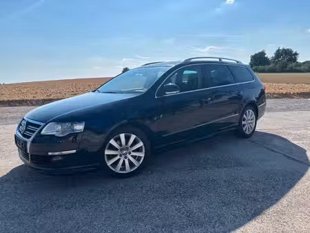 Volkswagen Passat 2.0 TDI 170 R-Line