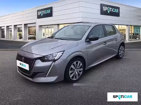 Peugeot 208 1.2 PureTech 75 Active